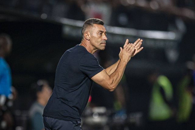 Mercado: treinador português apontado ao Atlético Mineiro de Hulk