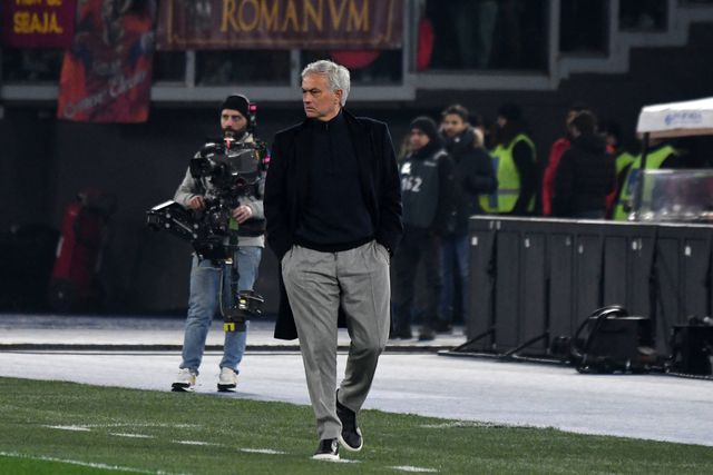 Ingleses apontam Mourinho a clube da Premier League