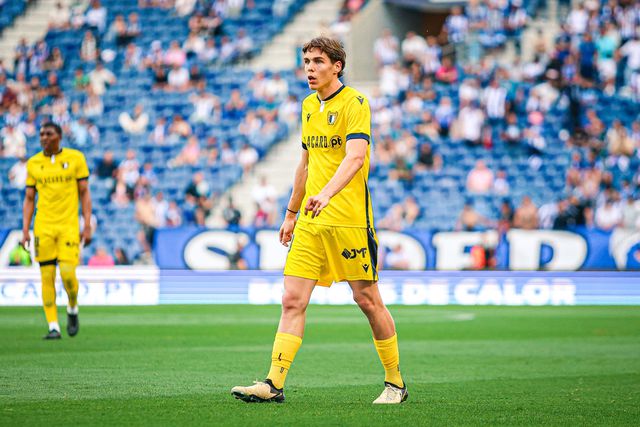 Famalicão: plantel valorizou 11.4 milhões de euros na segunda metade da época