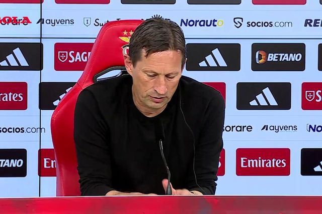 «Não foram semanas fáceis para Kokçu depois de termos falado»