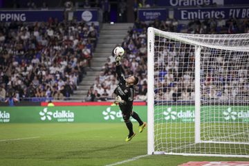 Anthony Lopes: «O meu futuro no Lyon? Estou focado no final da temporada»