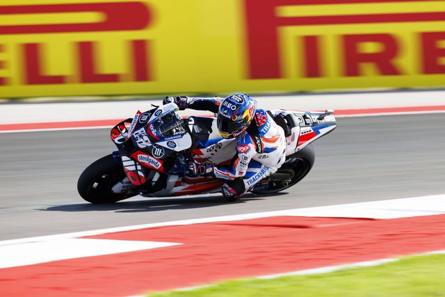 Miguel Oliveira 11.º, Viñales ganha GP das Américas