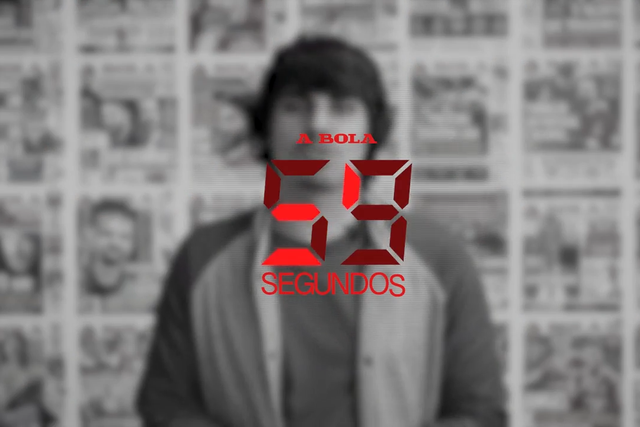 A BOLA em 59 segundos: das palavras de Conceição ao central cobiçado pelo Sporting