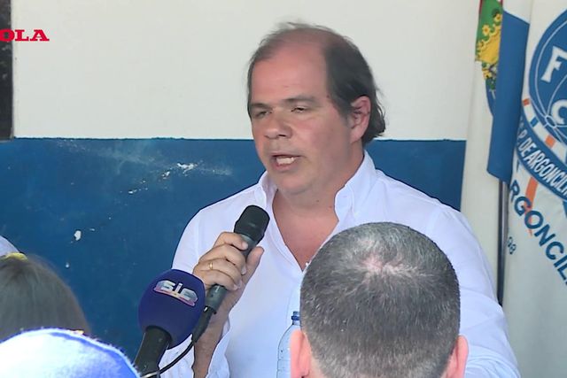 «Somos a única candidatura que assegura que o FC Porto continuará a ser dos sócios»