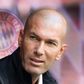 Zidane pode suceder a Tuchel no Bayern