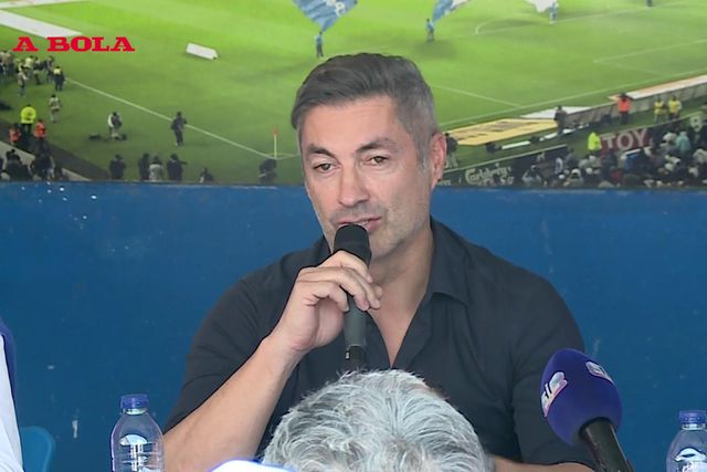 «Tem sido difícil para nós todo este chorrilho de mentiras e terrorismo de comunicação»