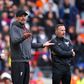 Klopp frustrado com mais uma derrota do Liverpool: «Eles foram horríveis»