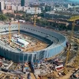 Barcelona mostra como está o Camp Nou