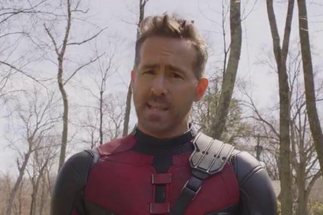 O «presente perfeito» cheio de humor do Wrexham para o seu co-proprietário