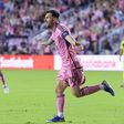 Messi faz golaço no regresso do Inter Miami às vitórias