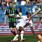 Rafael Leão ajuda Milan a salvar o empate frente ao Sassuolo