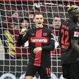 Lista de campeões alemães: primeiro título do Bayer Leverkusen, Bayern domina lista com 33