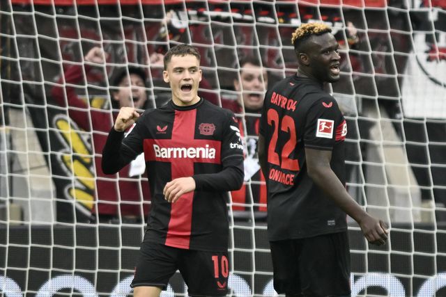Lista de campeões alemães: primeiro título do Bayer Leverkusen, Bayern domina lista com 33