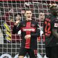 Lista de campeões alemães: primeiro título do Bayer Leverkusen, Bayern domina lista com 33