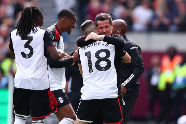 Marco Silva: «Quando conseguimos marcar primeiro ainda não perdemos»