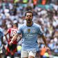 Bernardo Silva, 30 anos, está no Manchester City desde 2017 e tem contrato até 2026