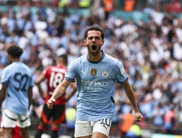 Benfica: Bernardo Silva é símbolo de novo investimento forte