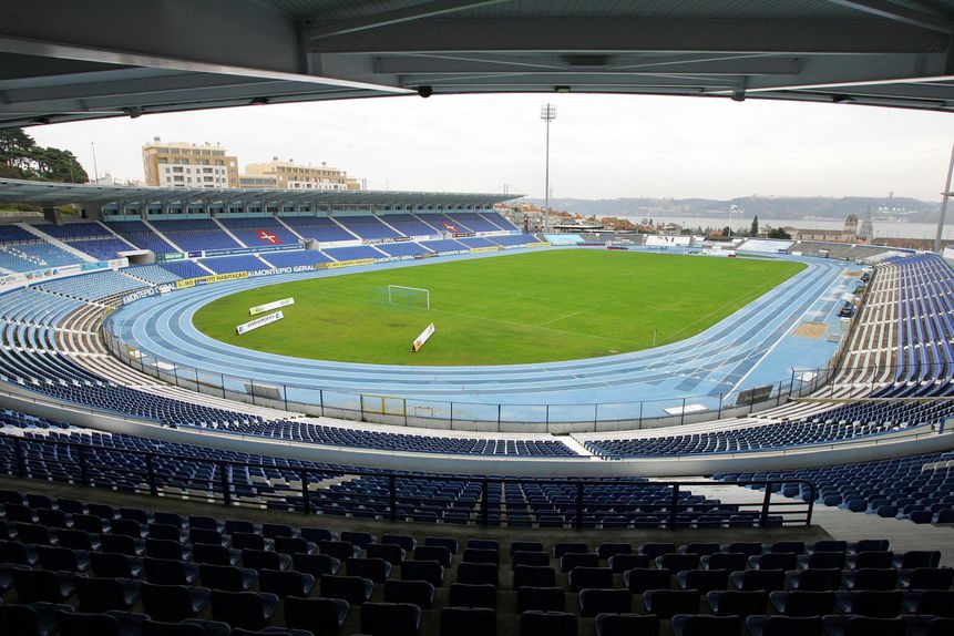 Estádio do Restelo