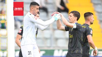 Beira Alta bem 'guardada': Bernardo é Fonte(s) de segurança