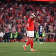 «Benfica sofre do síndrome de fanfarrão»