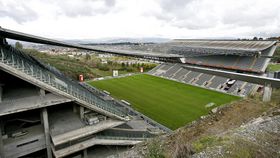 Vote no MELHOR EM CAMPO do SC Braga-Benfica