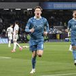 Lukaku e McTominay despacham Empoli e Nápoles não cede