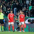 Dérbi lisboeta aquece fora das quatro linhas na reta final da Liga