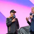 Lando Norris pode tornar-se o piloto com mais GP na McLaren já este ano