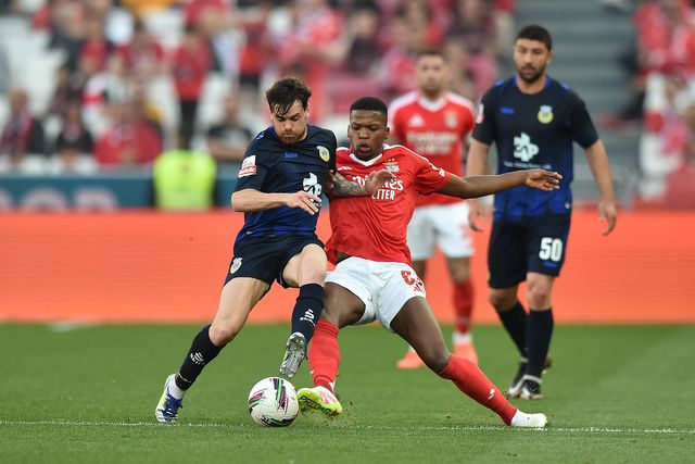 «Florentino foi muito útil em jogos grandes, nomeadamente contra a Juventus»