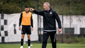 Boavista mais assertivo fora do Bessa