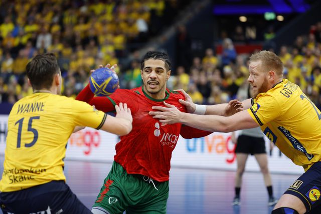 «André Gomes no Japão? Não me surpreendeu»