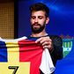 Gerard Piqué, proprietário do FC Andorra