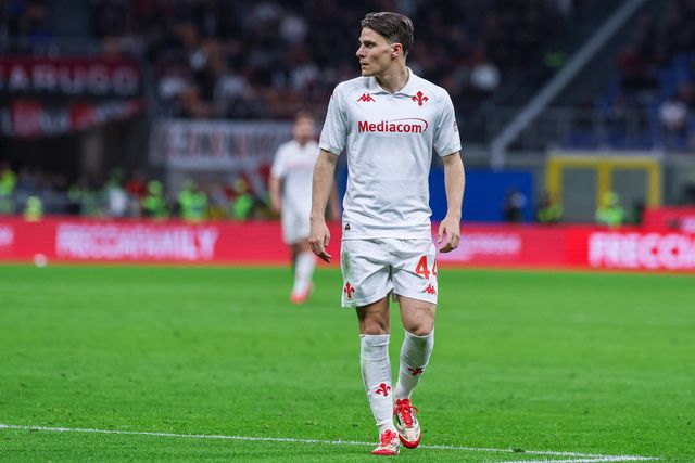 Dívidas de meio milhão e ameaçado por agiotas de se tornar pedreiro: a surreal história de Fagioli