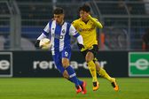 Rúben Neves saiu do FC Porto em 2017, mas o regresso aos azuis e brancos pode estar perto (Foto: IMAGO)