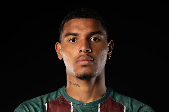 E. Amadora: Otávio utilizado em três escalões e de prevenção nos ‘principais’