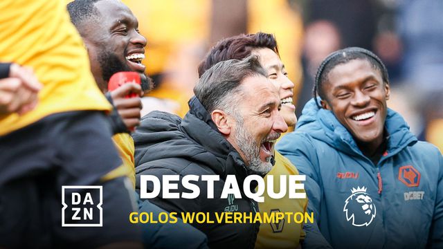 Wolverhampton vence quatro jogos seguidos pela primeira vez em 53 anos