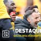 Wolverhampton vence quatro jogos seguidos pela primeira vez em 53 anos