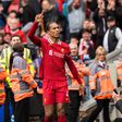 Van Dijk: «Será um grande verão em termos de transferências para o Liverpool»