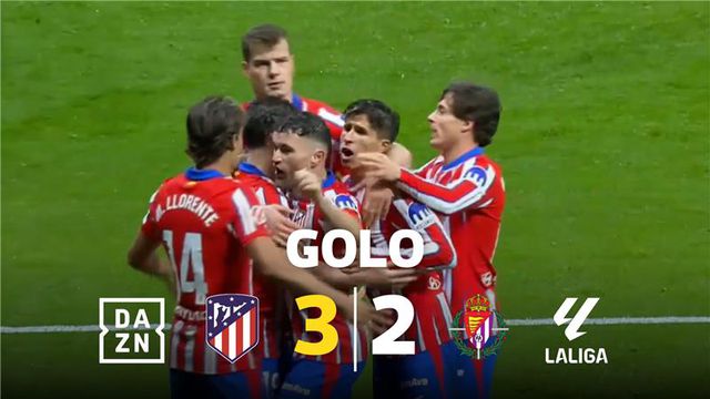 Álvarez bisa de penálti e mostra que Real Madrid é passado (vídeo)