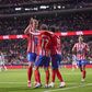 LaLiga: Atlético Madrid passou por sufoco frente ao lanterna-vermelha