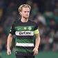 Hjulmand, capitão do Sporting, está em risco de falhar dérbi na Luz