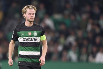 Hjulmand: arriscar ou não, eis a questão... Rui ‘Shakespeare’