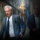 o escritor Mario Vargas Llosa 