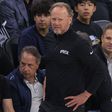 Mike Budenholzer, ex-treinador dos Phoenix Suns na NBA