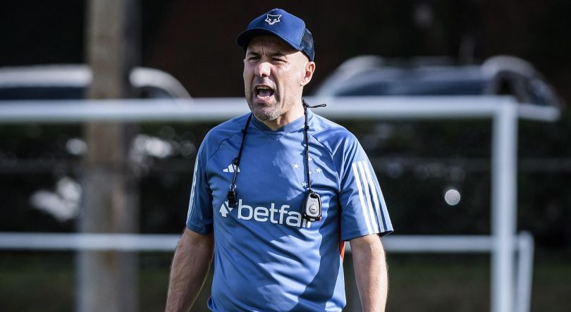 Cruzeiro de Leonardo Jardim eliminado na Sul-Americana 
