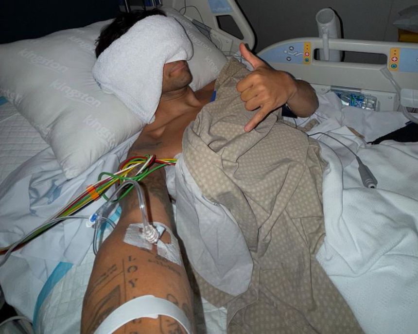 Jorge Martín (Instagram)