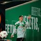 Sergi Altimira, médio espanhol de 24 anos, tem esta temporada 39 jogos pelo Betis, marcou dois golos e três assistências - Foto: IMAGO