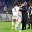 Paulo Fonseca, treinador do Lyon