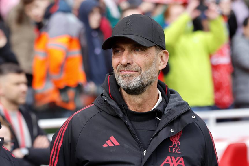 Jurgen Klopp anunciou pausa na carreira em 2024. Após deixar o Liverpool, tornou-se responsável global pelo futebol do grupo Red Bull