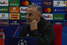 «Arsenal tem seis ou sete armários»